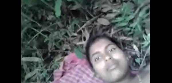  Outdoor Indian sex Captured Through Hiden Cam